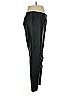 CATHERINE Catherine Malandrino Black Track Pants Size XL - photo 4