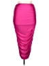 Shein Pink Formal Skirt Size 0X - photo 1