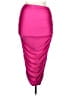 Shein Pink Formal Skirt Size 0X - photo 2