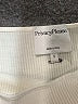 Privacy Please Ivory Bodysuit Size S - photo 3