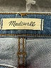 Madewell Blue Jeans Size 27 waist (petite) - photo 6