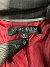 Anne Klein Gray Blazer Size 10 - photo 6