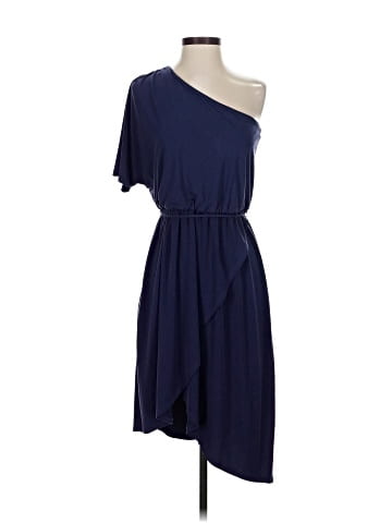 Max and Cleo Casual Dress (view 1)