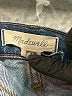 Madewell Blue Jeans Size 25 waist - photo 6