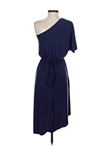 Max and Cleo Casual Dress (view 2)