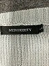 Merokeety 100% Acrylic Silver Gray Pullover Sweater Size L - photo 7