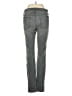 Joe's Jeans Stars Gray Jeans Size 27 waist - photo 2