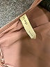 Nap 100% Polyester Pink Casual Dress Size XS - photo 6