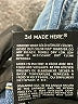 3x1 Blue Jeans Size 27 waist - photo 7