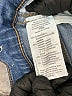 Madewell Blue Jeans Size 23 waist - photo 9