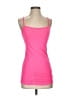 Zella Pink Active Tank Size XS - photo 1