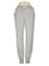 Assorted Brands Gray Track Pants Size S - photo 1