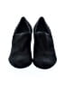 Stuart Weitzman Black Heels Size 6 1/2 (X-wide) - photo 2