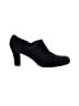 Stuart Weitzman Black Heels Size 6 1/2 (X-wide) - photo 1