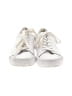 Rachel Zoe Solid White Sneakers Size 6 1/2 - photo 2