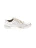 Rachel Zoe Solid White Sneakers Size 6 1/2 - photo 1