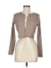 Assorted Brands Tan Long Sleeve Top Size M - photo 1