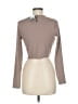 Assorted Brands Tan Long Sleeve Top Size M - photo 2
