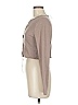 Assorted Brands Tan Long Sleeve Top Size M - photo 5