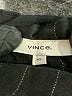 Vince. Stripes Black Dress Pants Size XS - photo 3