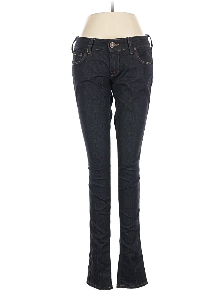 Pre-owned Mavi Jeans In Blue