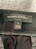 Banana Republic Black Dress Pants Size 4 - photo 7