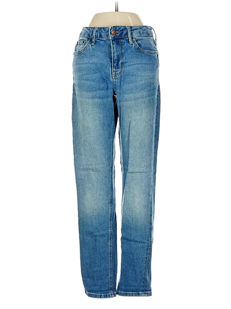 Pre-owned Boden Jeans In Blue