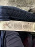 Zenergy by Chico's Solid Blue Active Pants Size Med (1) - photo 8