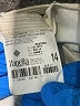 Zanella Ivory Casual Pants Size 14 - photo 5