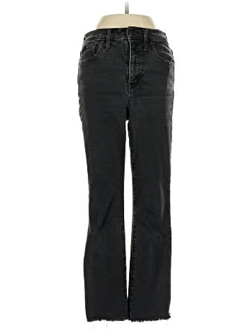 Madewell Jeans (view 1)