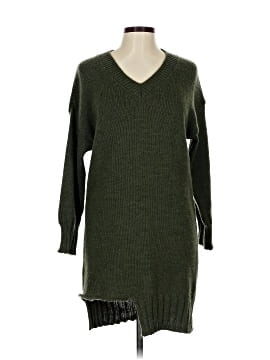 Angela Mele Milano Pullover Sweater