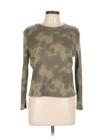 RDI 3/4 Sleeve T-Shirt (view 1)