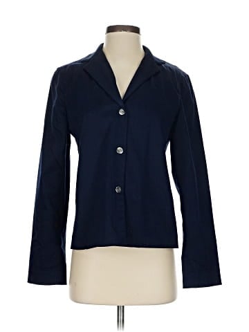 Jones New York Signature Blazer (view 1)