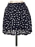 Rails Polka Dots Blue Casual Skirt Size XS - photo 1