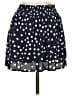 Rails Polka Dots Blue Casual Skirt Size XS - photo 2