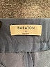 Babaton Solid Blue Dress Pants Size 2 - photo 7
