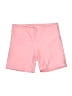 IAB MFG Stripes Pink Athletic Shorts Size 6 - photo 1