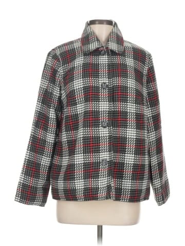 Koret Coat (view 1)