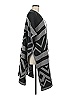 Matty M Gray Poncho Size Med - Lg - photo 4