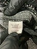 For Cynthia Tweed Gray Casual Pants Size S - photo 8