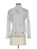Christina Lehr Tie-dye Silver Pullover Sweater Size Sm (1) - photo 2