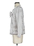 Christina Lehr Tie-dye Silver Pullover Sweater Size Sm (1) - photo 5