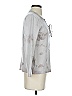 Christina Lehr Tie-dye Silver Pullover Sweater Size Sm (1) - photo 4