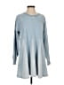 American Eagle Outfitters Blue Pullover Sweater Size S - photo 1