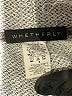 Whetherly Chevron-herringbone Gray Track Pants Size S - photo 7