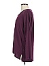 Banana Republic Burgundy Pullover Sweater Size L - photo 5