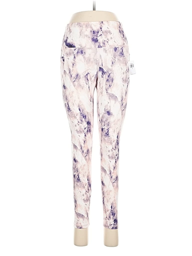 Active By Old Navy Active Pants In Purple