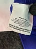 Nike Blue Active Pants Size M - photo 8