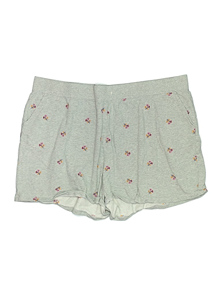 Pre-owned Draper James Shorts In Gray