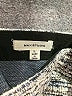 Max Studio Tweed Gray Casual Skirt Size L - photo 4
